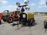 2018 ALLMAND MAXI-LITE II 8KW 125W