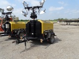 2018 ALLMAND MAXI-LITE II 8KW 125W