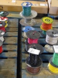 14 GAUGE WIRE ROLLS (X7)