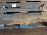 WIRE ROLL RACK