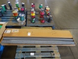 WIRING TRAYS & COVERS