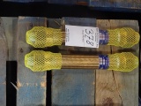 NEW EXPLOSION PROOF FLEX COUPLING FOR CONDUIT 1