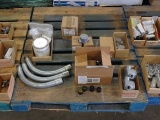 ADALET-NEMA 7 DOOR DEVICES, CONDUIT OUTLETS, KWIKO A SEALING CEMENT AC5A & STEEL PIPE