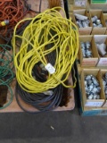 HEAVY DUTY EXTENSION CORDS (X3)