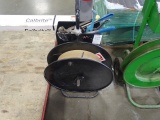 STRAPPING CART W/TOOLS