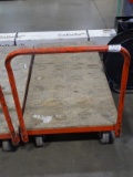 PLATFORM CARTS