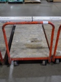PLATFORM CARTS