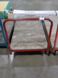 PLATFORM CARTS