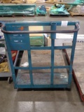 PLATFORM CARTS