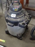 SHOP VAC QSP QUIT 12 GALLONS
