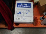 ULINE MINI WRAP 3
