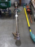 ECHO HIGH TORQUE GAS POWER TRIMMER W/TRIMMER LINE