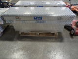 NEW UWS ALUMINUM CHEST TOOLBOX