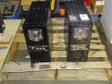 NEW UWS BLACK 5-DRAWER SLIDE 18