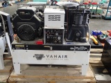 VAN AIR AIR POWER TOGO WELDER/GENERATOR