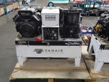 VAN AIR AIR POWER TOGO WELDER/GENERATOR