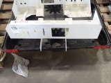 NEW WELD MNT UPPER CONTROL BRACKET (X4)
