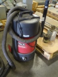 LINCOLN ELECTRIC MINI FLEX PORTABLE FUME EXTRACTOR W/HOSE