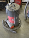 LINCOLN ELECTRIC MINI FLEX PORTABLE FUME EXTRACTOR W/HOSE