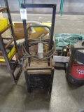 POWER SUPPLY FOR INDUSTRIAL USE 480V