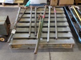 GREEN LEE & OTHER PIPE BENDERS (X8)