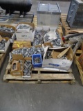 PALLET W/1/2
