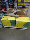 PALLET FULL OF ERICO CADDY'S, 3 1/2