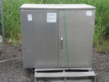 14X48X42 CT CABINET FOR 1200AMP SERVICE (X2)