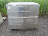 14X48X42 CT CABINET FOR 1200AMP SERVICE (X3)