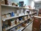 GONDOLA SHELVING 8X18X72 (X6)