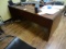 EXECUTIVE DESK 36X72