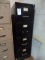 4 DRAWER FILE CABINET