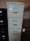 4 DRAWER FILE CABINET