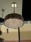 HANGING LIGHT 24”W