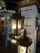 20”WALL LANTERN