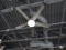 54” MIDWAY ECO LED CEILING FAN