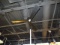 60” ALDER CEILING FAN