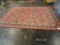 8X11 ORIENTAL RUG