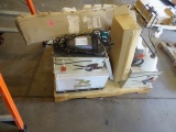 CONTENTS OF PALLET