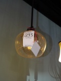 PENDANT LIGHT