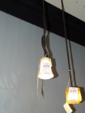 PENDANT LIGHT