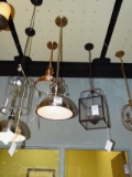 PENDANT LIGHT