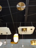 PENDANT LIGHT AND DISPLAY