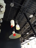 PENDANT LIGHT DISPLAY (X3)