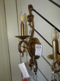 SCONCE LIGHT