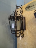 41” WALL LANTERN