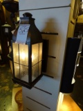 20” WALL LANTERN