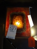 SCONCE LIGHT