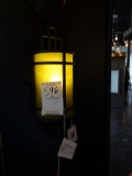 SCONCE LIGHT