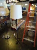 FLOOR LAMP